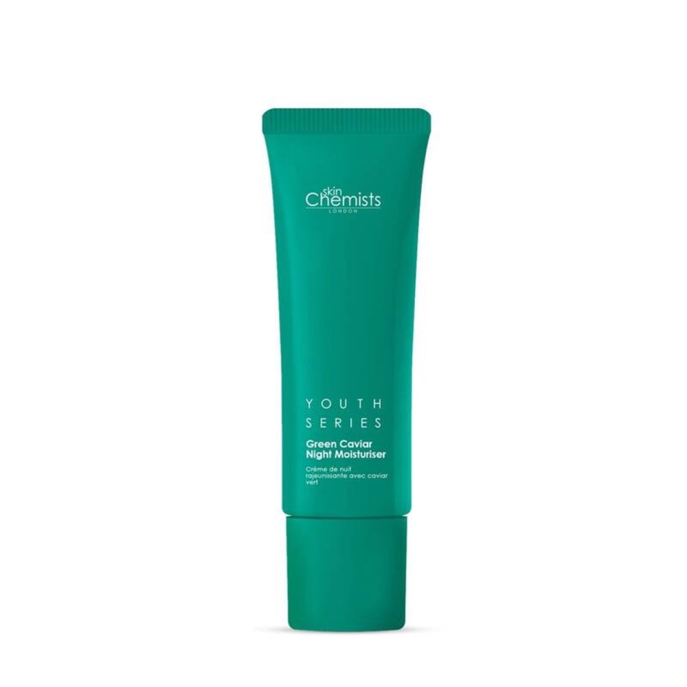 Green Caviar Night Moisturizer New